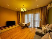 İcarəyə verilir 2 otaqlı yeni tikili 60 m², Sea Breeze q., photo 2 from 8