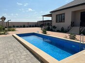 4-комн. дом/дача - пос. Тюркан - 250 м²