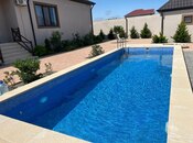 4-комн. дом/дача - пос. Тюркан - 250 м²