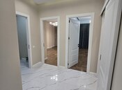 3 otaqlı yeni tikili - Nəsimi r. - 96 m²
