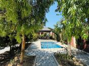 3 otaqlı həyət evi/bağ evi - Qala q. - 200 m²