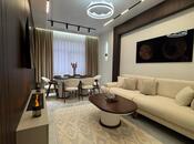 Satılır 3 otaqlı yeni tikili 90 m², Şah İsmayıl Xətai m., photo 1 from 8