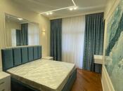 2 otaqlı yeni tikili - Şah İsmayıl Xətai m. - 70 m²