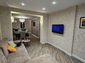 Продаётся 3-комн. вторичка 85 м², м. Иншаатчылар, photo 3 from 8