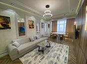 Satılır 2 otaqlı yeni tikili 66 m², Şah İsmayıl Xətai m., photo 1 from 8