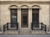 Сдаётся  объект 100 м², Насиминский  р., photo 1 from 8