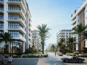 2-комн. новостройка - пос. Нардаран - 65 м²