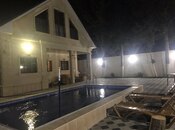4 otaqlı həyət evi/bağ evi - Novxanı q. - 250 m²