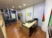 İcarəyə verilir 1 otaqlı ofis 17 m², 28 May m., photo 2 from 4
