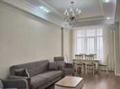 3 otaqlı yeni tikili - Nəriman Nərimanov m. - 100 m²