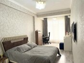 3 otaqlı yeni tikili - İnşaatçılar m. - 128 m²