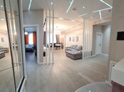 Satılır 3 otaqlı yeni tikili 120 m², Şah İsmayıl Xətai m., photo 8 from 8