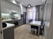 Satılır 3 otaqlı yeni tikili 120 m², Şah İsmayıl Xətai m., photo 1 from 8