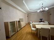 3 otaqlı yeni tikili - Sahil m. - 210 m²