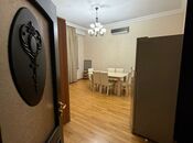 İcarəyə verilir 3 otaqlı yeni tikili 210 m², Sahil m., photo 5 from 8