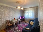 4 otaqlı köhnə tikili - Səbail r. - 110 m²