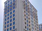Satılır 2 otaqlı yeni tikili 59 m², Həzi Aslanov m., photo 1 from 8