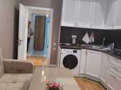 2 otaqlı yeni tikili - Nərimanov r. - 95 m²