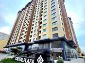 İcarəyə verilir 2 otaqlı yeni tikili 110 m², Şah İsmayıl Xətai m., photo 1 from 8