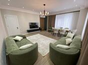 İcarəyə verilir 2 otaqlı yeni tikili 110 m², Şah İsmayıl Xətai m., photo 2 from 8