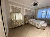 3 otaqlı yeni tikili - Nəsimi r. - 115 m²