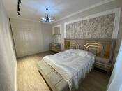 3 otaqlı yeni tikili - Nəsimi r. - 115 m²