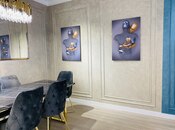 İcarəyə verilir 2 otaqlı yeni tikili 110 m², 8 Noyabr m., photo 8 from 8