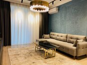 İcarəyə verilir 2 otaqlı yeni tikili 110 m², 8 Noyabr m., photo 3 from 8