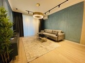 İcarəyə verilir 2 otaqlı yeni tikili 110 m², 8 Noyabr m., photo 5 from 8