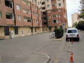 3 otaqlı yeni tikili - İnşaatçılar m. - 85 m²