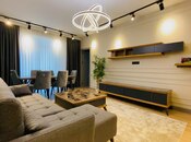 Сдаётся 3-комн. новостройка 110 м², м. 8 ноября, photo 2 from 8