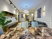 Сдаётся 3-комн. новостройка 110 м², м. 8 ноября, photo 7 from 8