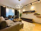 Сдаётся 3-комн. новостройка 110 м², м. 8 ноября, photo 1 from 8