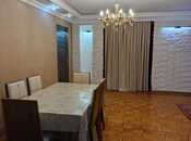 Satılır 3 otaqlı köhnə tikili 110 m², İnşaatçılar m., photo 3 from 8