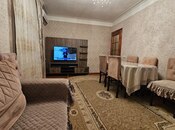 Объявление №6045332 - Баку, м. Иншаатчылар, 2-комн., 50 м², 3/5 этаж