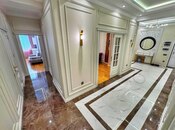 İcarəyə verilir 3 otaqlı yeni tikili 145 m², Memar Əcəmi m., photo 4 from 8