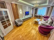 İcarəyə verilir 3 otaqlı yeni tikili 145 m², Memar Əcəmi m., photo 2 from 8