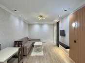 Satılır 2 otaqlı köhnə tikili 45 m², Nərimanov r., photo 3 from 8