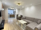 Satılır 2 otaqlı köhnə tikili 45 m², Nərimanov r., photo 2 from 8