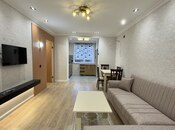 Satılır 2 otaqlı köhnə tikili 45 m², Nərimanov r., photo 1 from 8