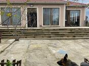 İcarəyə verilir 3 otaqlı həyət evi/bağ evi 130 m², Novxanı q., photo 1 from 8