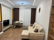 2-комн. новостройка - пос. Аг шехер - 65 м²