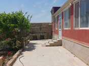 4 otaqlı həyət evi/bağ evi - Türkan q. - 130 m²