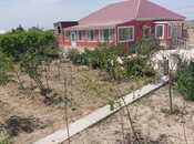 4 otaqlı həyət evi/bağ evi - Türkan q. - 130 m²