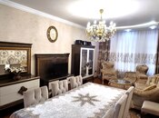 3-комн. новостройка - м. 8 ноября - 125 м²