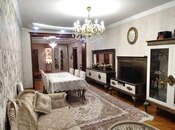 3-комн. новостройка - м. 8 ноября - 125 м²
