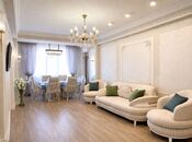 Elan №6045421 - Bakı, 8 Noyabr m., 3 otaqlı, 115 m², 18/20 mərtəbə