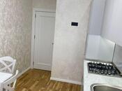 İcarəyə verilir 1 otaqlı yeni tikili 46 m², Qara Qarayev m., photo 5 from 8
