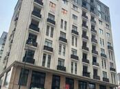 3 otaqlı yeni tikili - Nəsimi r. - 96 m²