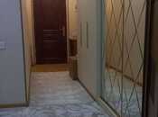 3 otaqlı yeni tikili - Bakıxanov q. - 115 m²